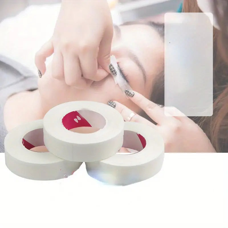 1 Roll Eyelash Tape For lash Extension