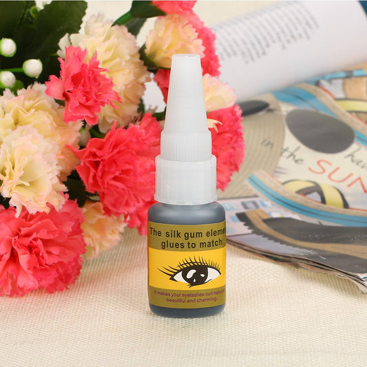 Eyelash Extension Glue Silk Gum
