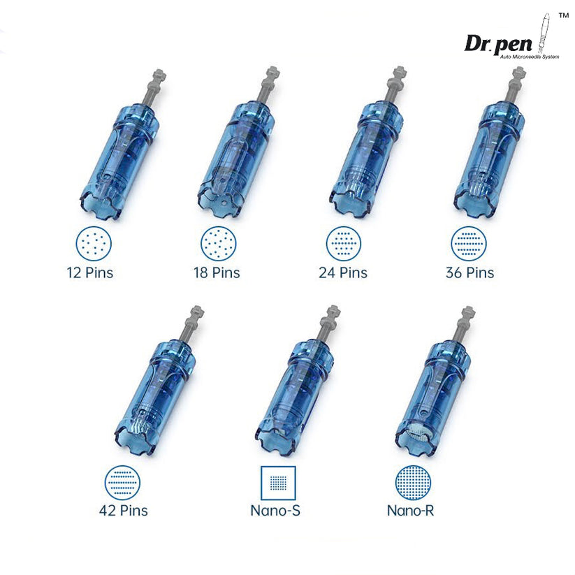 Dr. Pen Needle Cartridges Of Ultima A8s/M8s