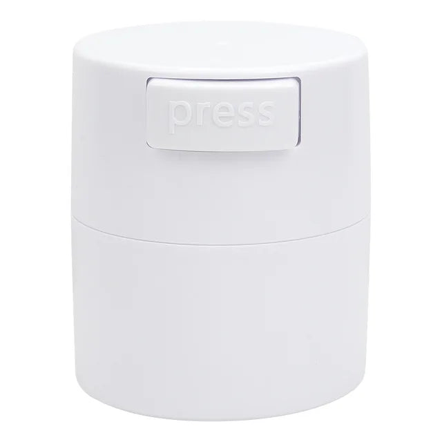 Eyelash Glue Storage Tank, MQZONE Sealed Leak-Proof Jar Container for Lash Extension Extension