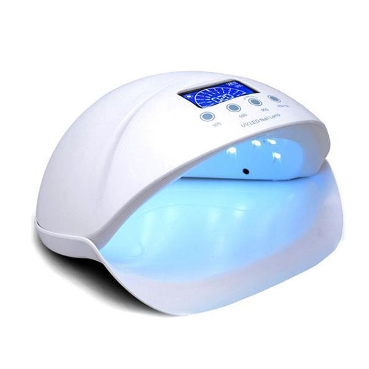 50W 2-Color Led Nail Uv Lamp