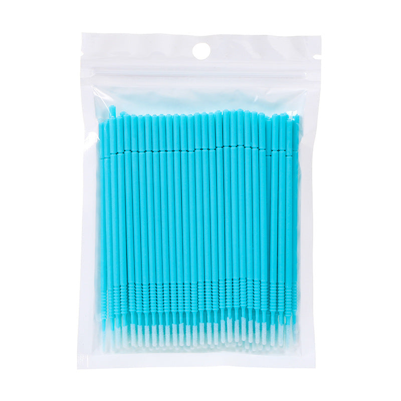 25pcs Micro Applicator Eyelash Buds