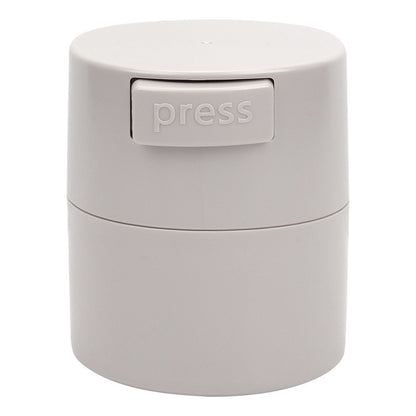 Eyelash Extension Lash Glue Container Storage Jar