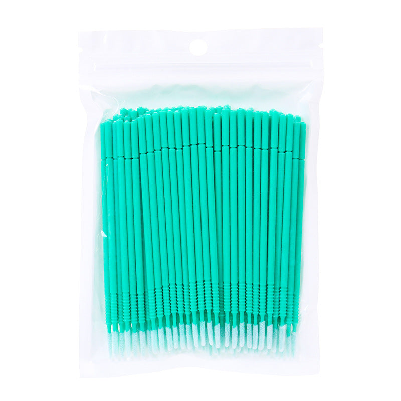 25pcs Micro Applicator Eyelash Buds