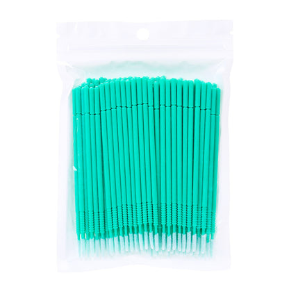 25pcs Micro Applicator Eyelash Buds