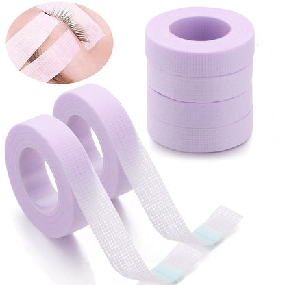 Micropore Roll Lash Tape For Eyelash Extensions