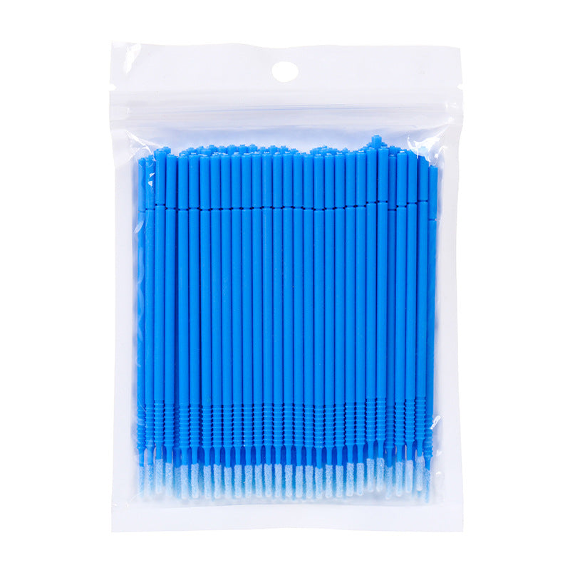 25pcs Micro Applicator Eyelash Buds