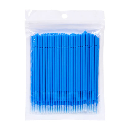 25pcs Micro Applicator Eyelash Buds