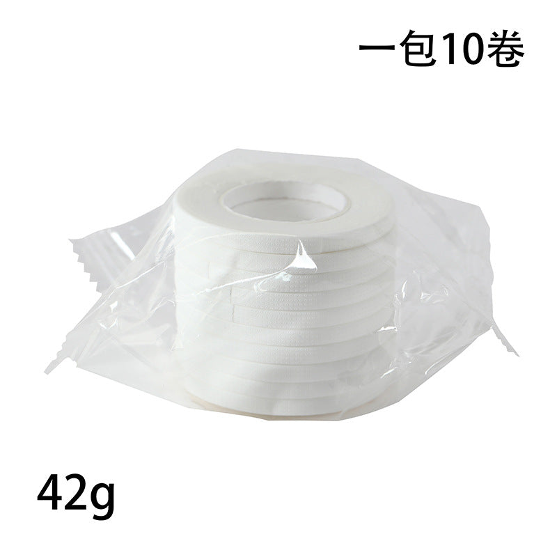 10 Rolls Eyelash Tape For Eyelash Extension