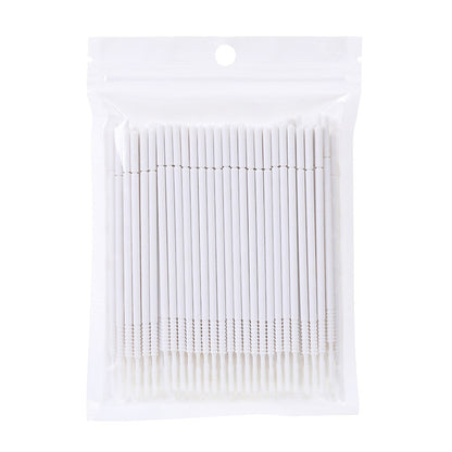 25pcs Micro Applicator Eyelash Buds