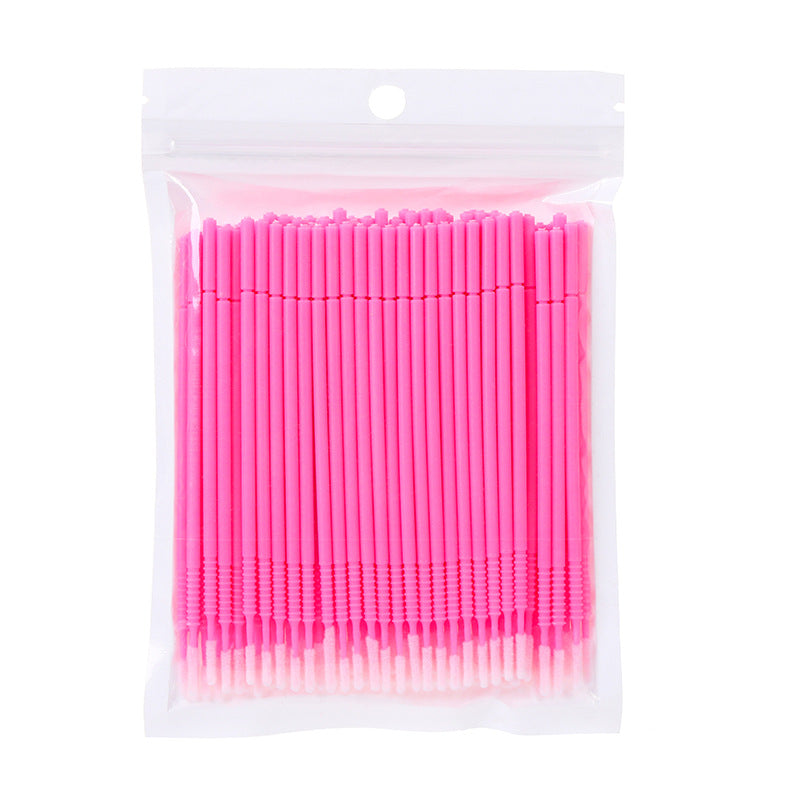 25pcs Micro Applicator Eyelash Buds