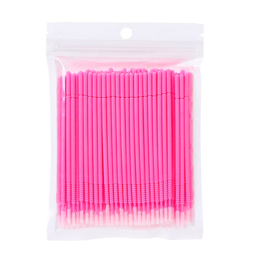 25pcs Micro Applicator Eyelash Buds