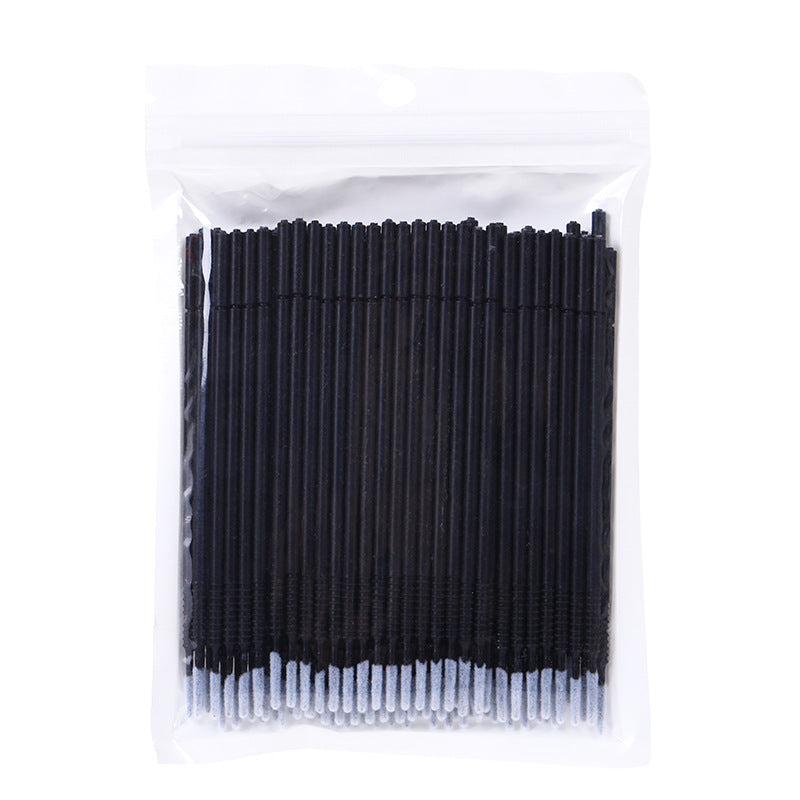 25pcs Micro Applicator Eyelash Buds