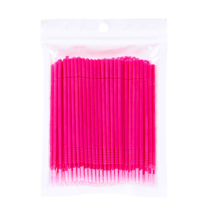 25pcs Micro Applicator Eyelash Buds