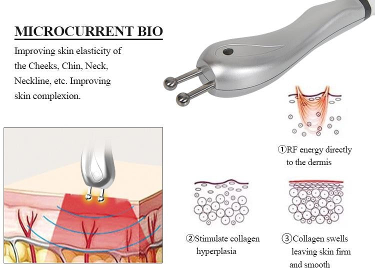 14 in 1 Microdermabrasion Hydrafacial Machine