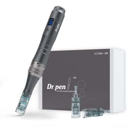 Dr. Pen Ultima M8 Micro Needling Pen