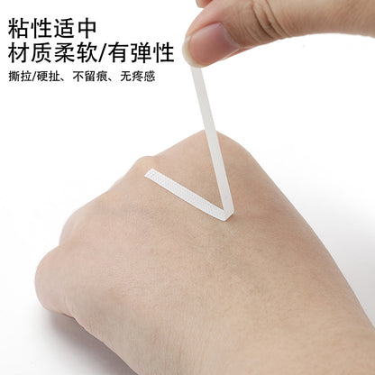 10 Rolls Eyelash Tape For Eyelash Extension