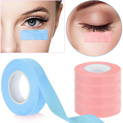 Micropore Roll Lash Tape For Eyelash Extensions