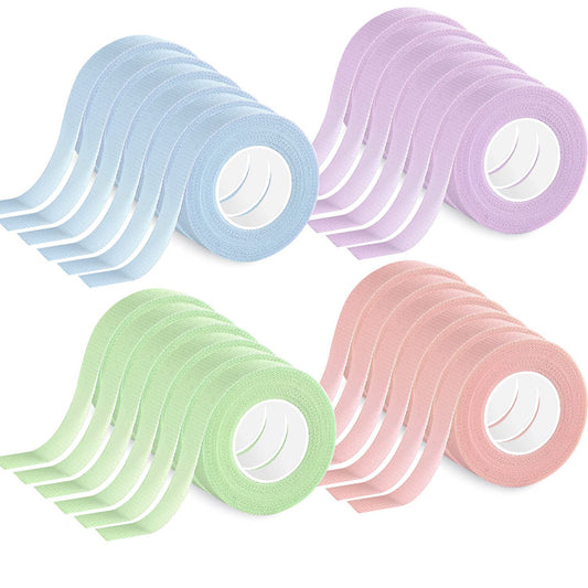 Micropore Roll Lash Tape For Eyelash Extensions