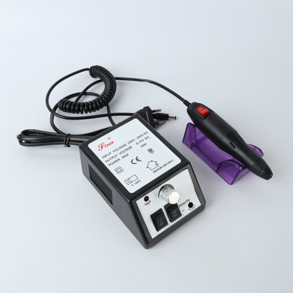 SG702 Rechargeable Nail Drill Electric Machine 35000RMP - MQ ZONE UAE