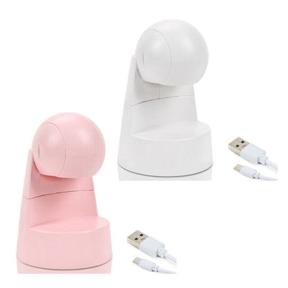 XW-M1 Mini UV LED Nail Lamp for Nails - MQ ZONE UAE